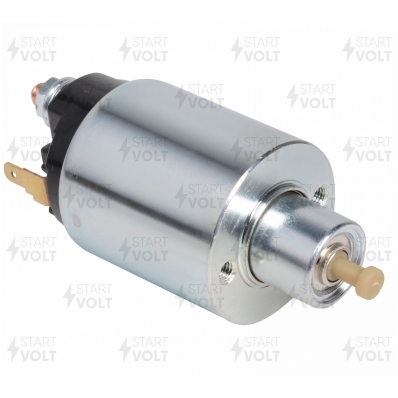 Elektromagnetický spínač pre żtartér CARVILLE, LTD1